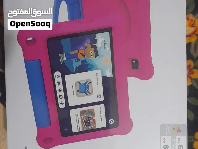 تابلت جي تاب