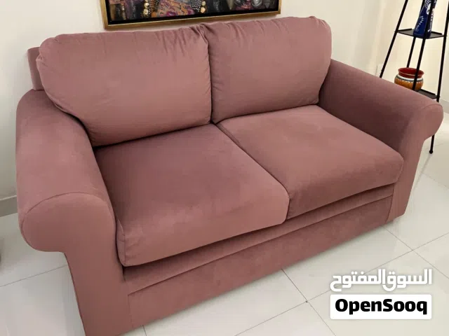 Sofa (2-Seater) in Very Good Condition