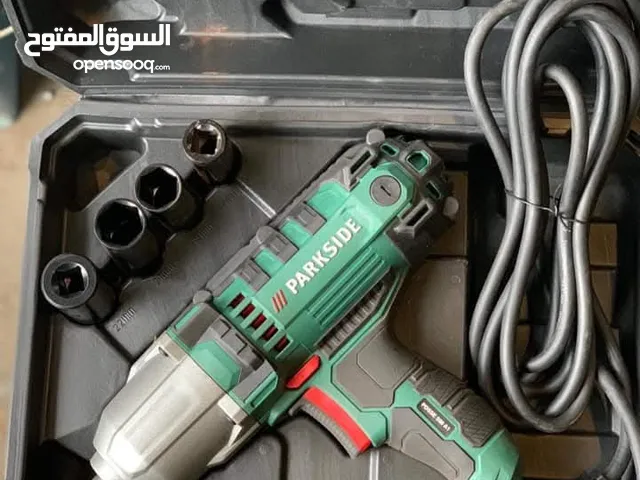 دريل لقمة كهرباء