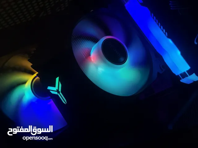 كمبيوتر قوي وممتاز بأفضل حالة، Powerful PC like new