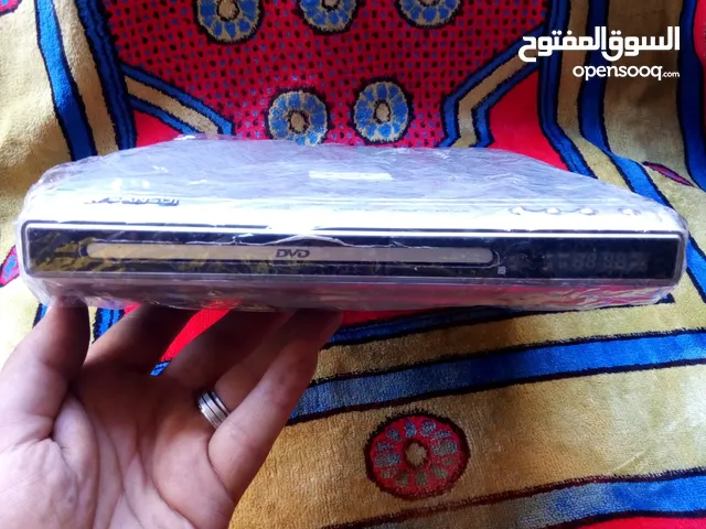 Used DVD for sale in Cairo