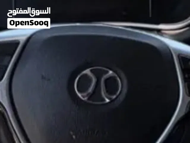 2024 بايك الفئة سينوفا D Senova D50