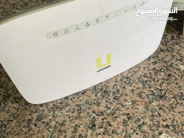 مجموعة روترات امنية