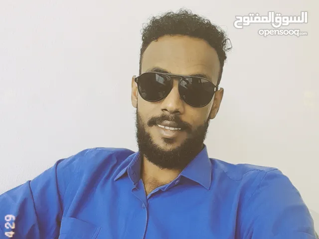 الماحي عبد الماجد احمد