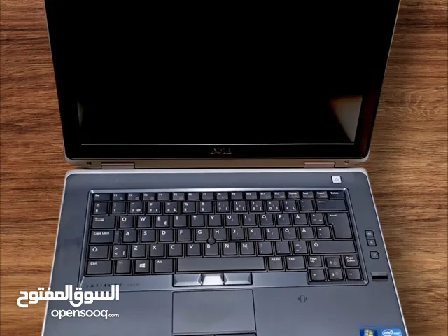 Dell laptop Ci5 for Sale