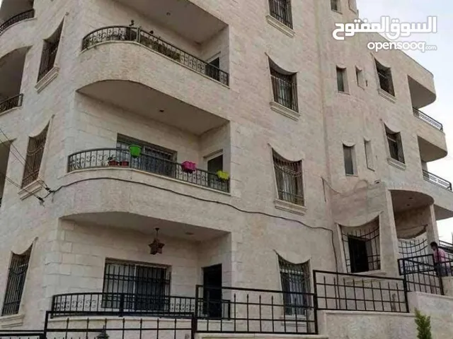 183 m2 4 Bedrooms Apartments for Sale in Amman Shafa Badran