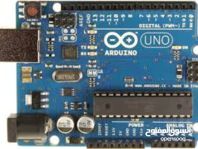 قطع الكترونية وهندسية