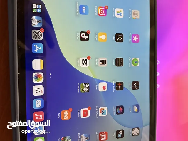 Apple iPad Pro 256 GB in Amman