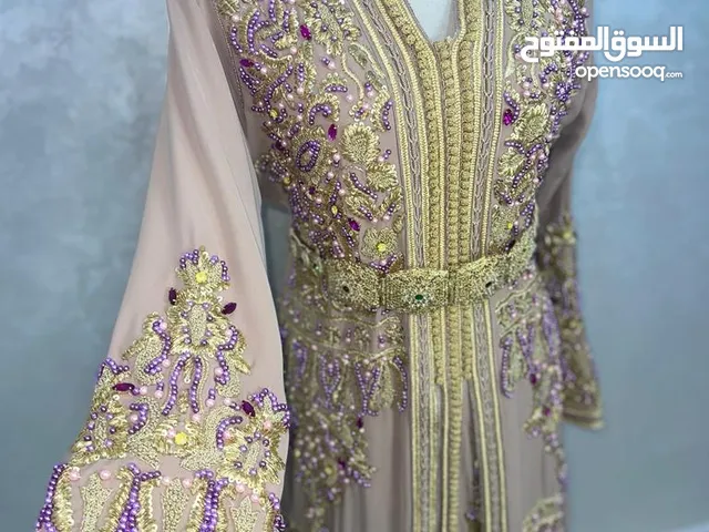 Weddings and Engagements Dresses in Fès