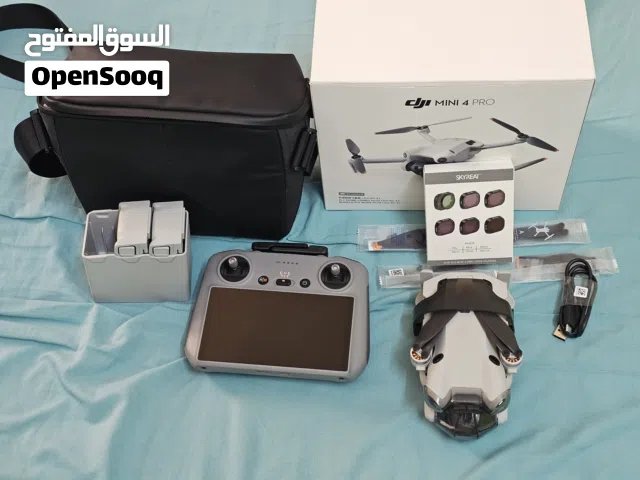 ميني 4 برو الكومبوا بلس