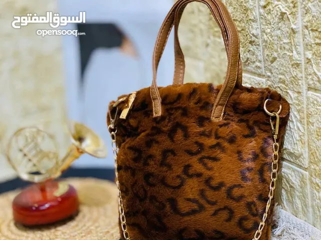 حقيبة كيوت