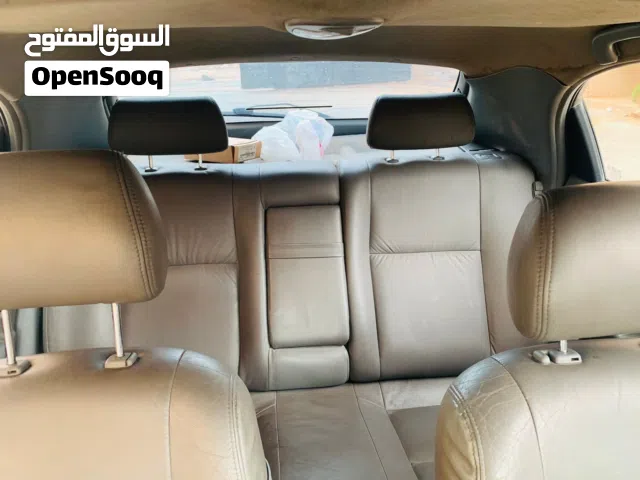 2007 دايو لاسيتي