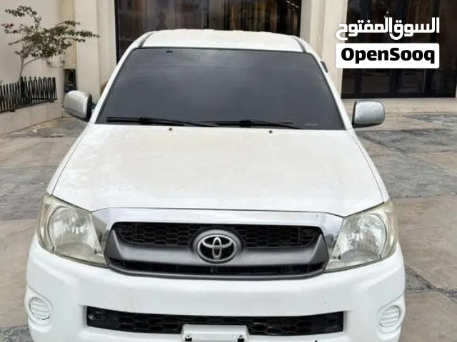 تيوتا هايلوكس