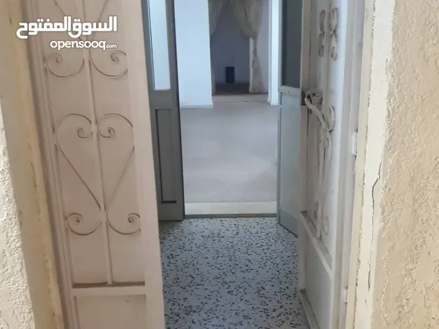 100 m2 3 Bedrooms Apartments for Rent in Benghazi Al-Berka