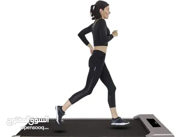 جهاز ركض فلات المميز