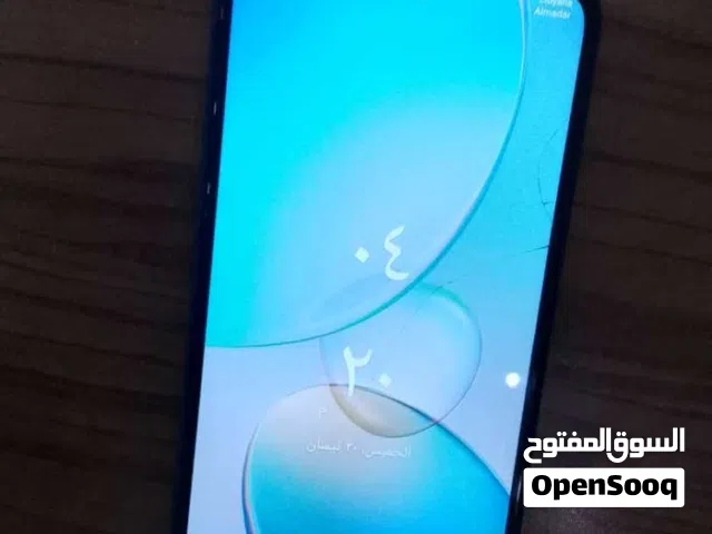 Infinix Hot 12 Pro 128 GB in Misrata