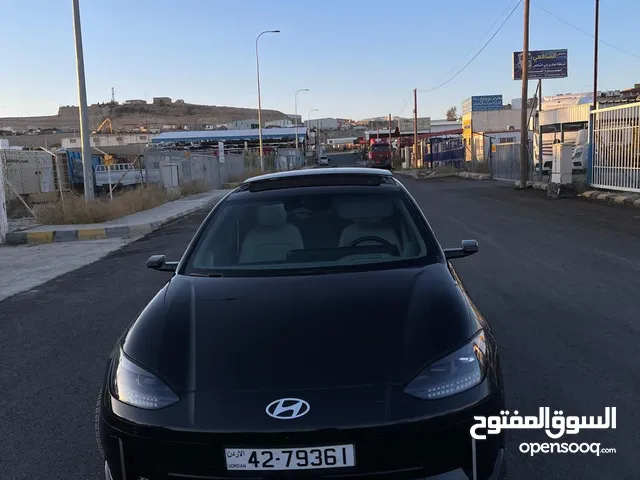 Hyundai Ioniq 2023 in Zarqa