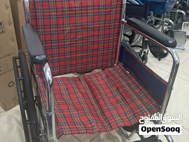 Wheelchair for Rent Available