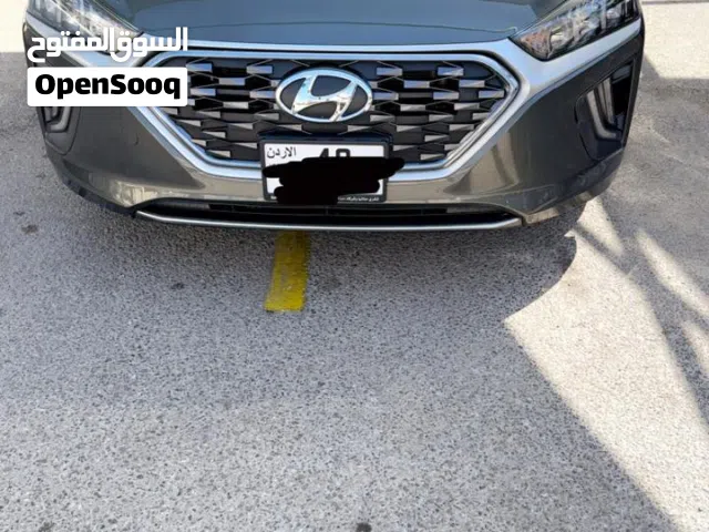 هيونداي ايونك 2022 وارد شركة