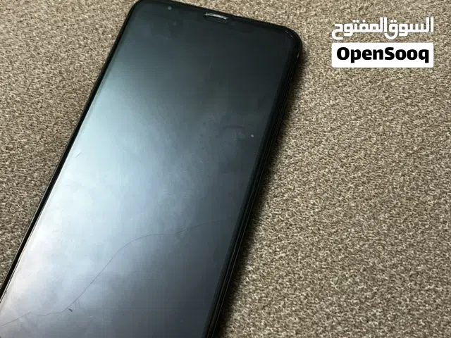 ايفون 11 برو مكس اقرى الوصف