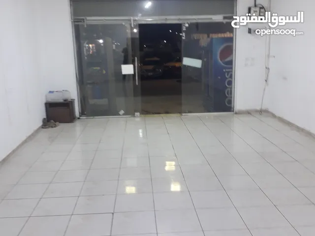 Unfurnished Shops in Irbid Al Nuzha