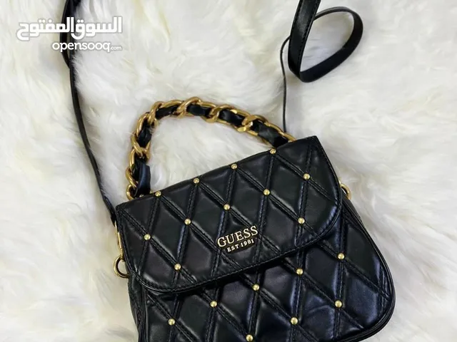 GUESS Hand Bags for sale  in Ramallah and Al-Bireh