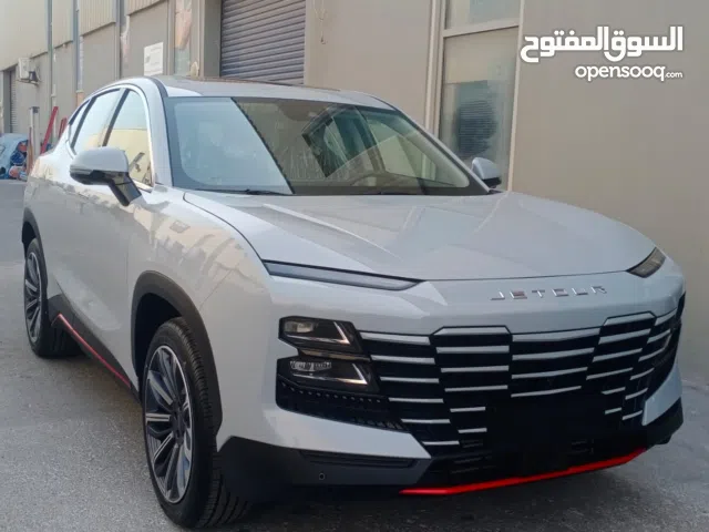 New Jetour Dasheng in Muharraq