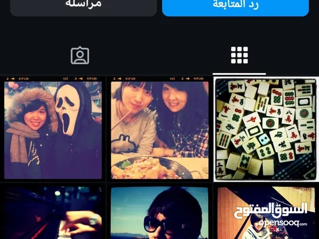 Social Media Accounts and Characters for Sale in Al Batinah