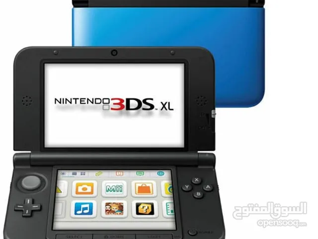 Nintendo 3DS & 2DS Nintendo for sale in Amman