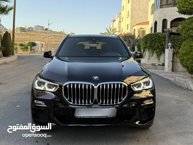 Bmw x5 2020 plugin hybrid
