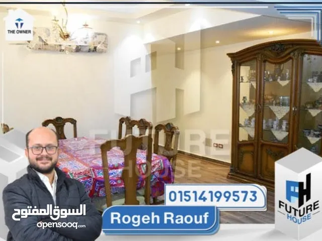 235 m2 4 Bedrooms Apartments for Sale in Alexandria Kafr Abdo