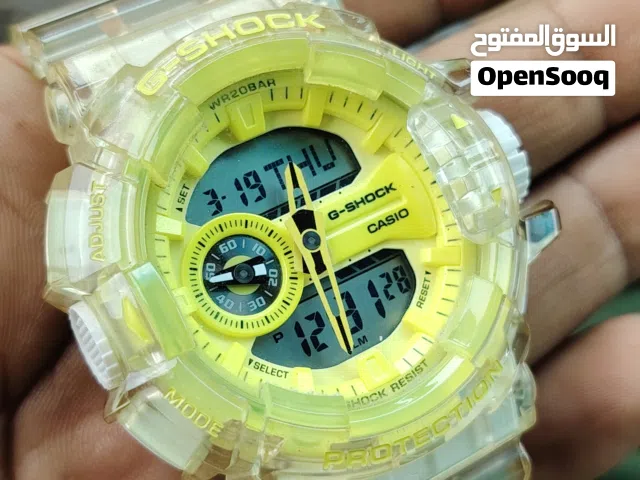 Casio G-Shock GA-400SK (Original)