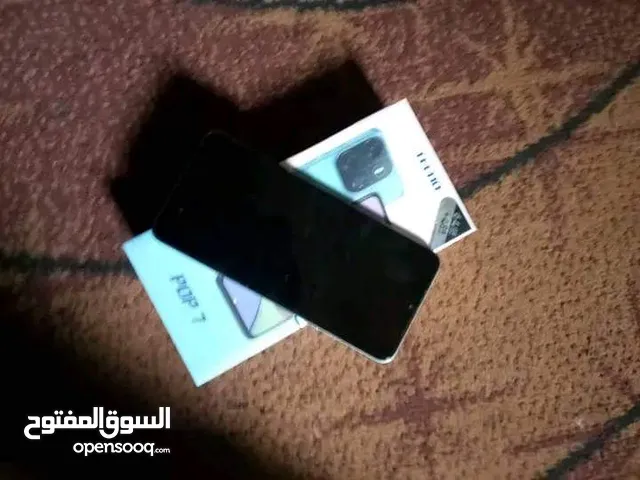 Tecno Pop 64 GB in Tripoli