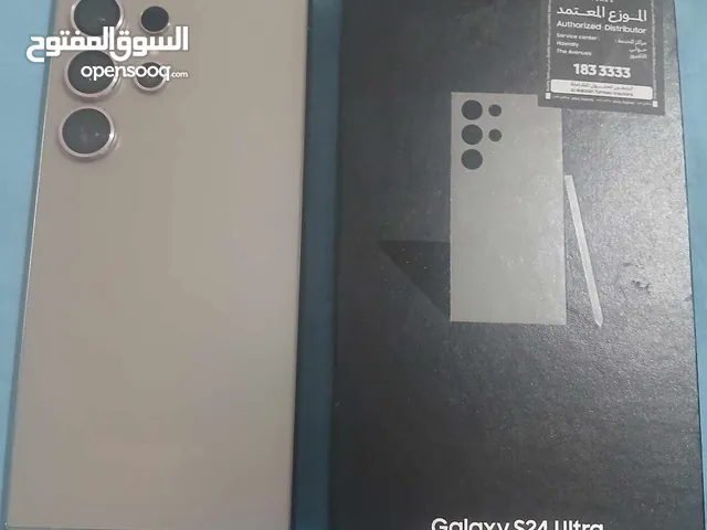 Samsung Others 256 GB in Assiut