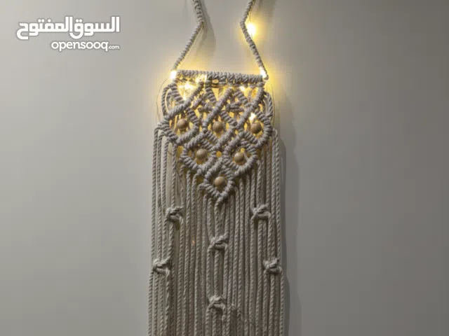 مكرمية هاند ميد