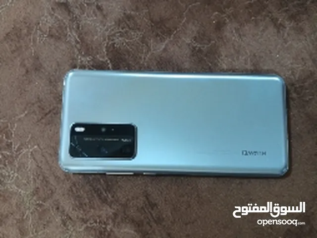 Huawei P40 Pro 5G 256 GB in Mafraq