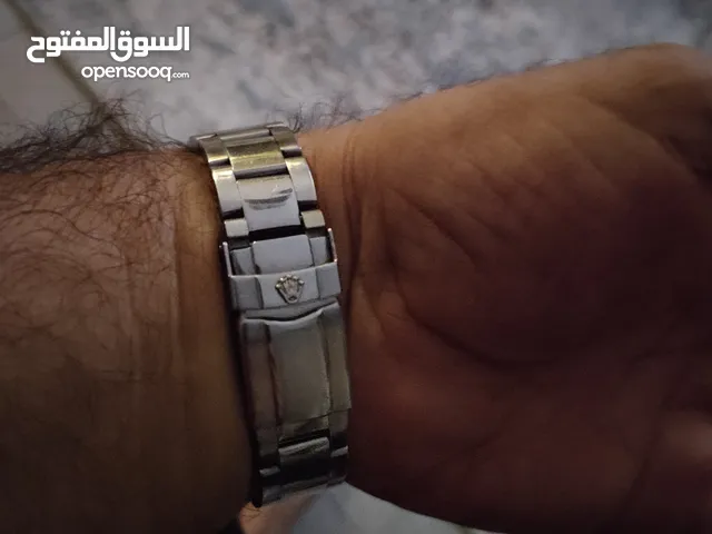 Automatic Rolex watches for sale in Cairo