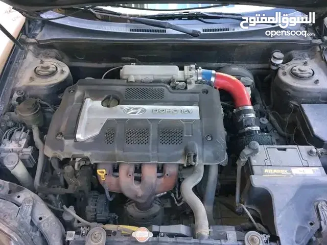 محرك 20 لنترا دبل حساس للبيع
