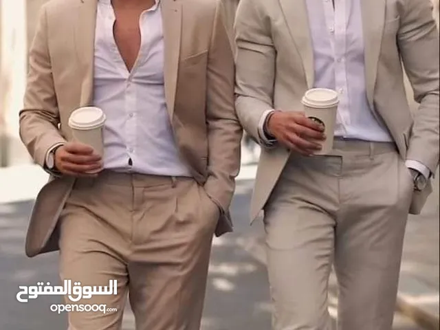 Formal Suit Suits in Sana'a