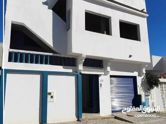 190 m2 3 Bedrooms Townhouse for Sale in Ben Arous Other