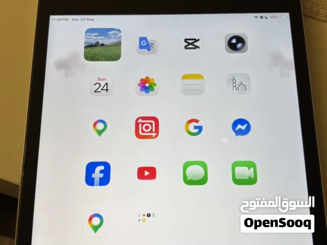 IPad 9th Generation (256)