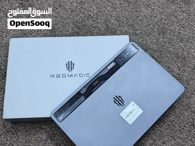 REDMAGIC NOVA GAMING TAB