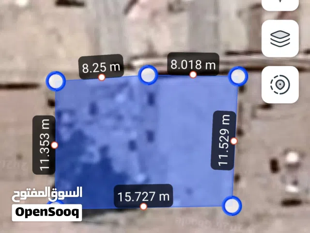 Residential Land for Sale in Sana'a Hezyaz