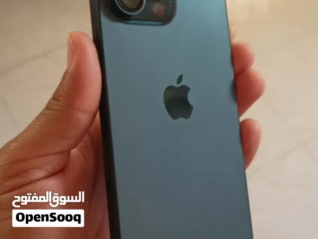 Apple iPhone 15 Pro Max 256 GB in Amman
