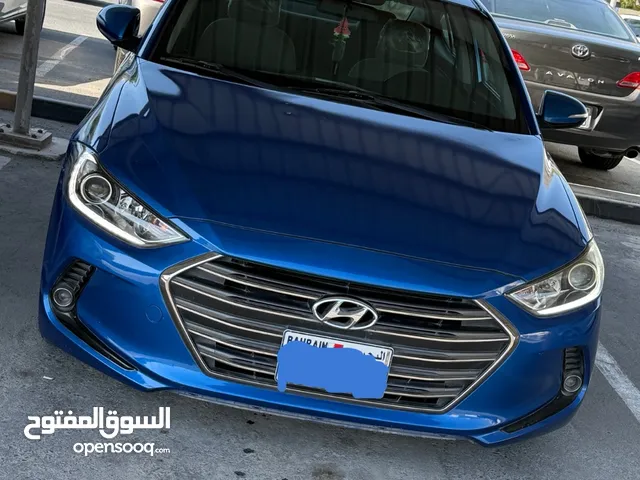 Used Hyundai Elantra in Northern Governorate