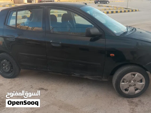 2008 Kia Picanto Standard