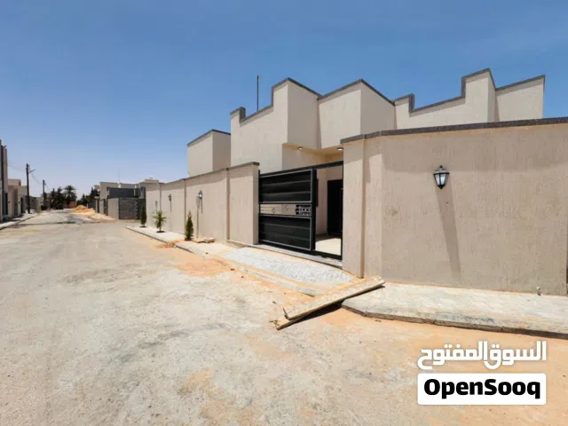 150 m2 3 Bedrooms Townhouse for Sale in Misrata Karzaz