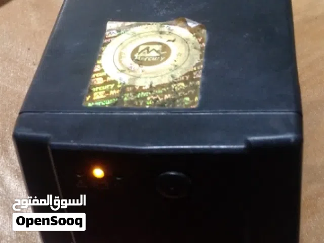 يو بي اس عاكس شحن 5 امبير للبيع أقره الوصف