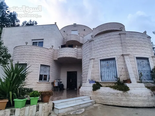 فيلا مميزه للبيع
