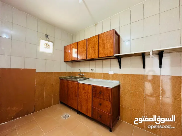 Ground Floor 2 Bedrooms and Living Hall with Private Front Yard for Rent in Al Shamkha